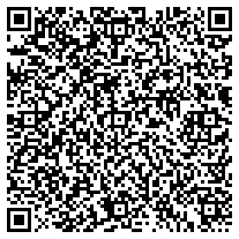 QR-код с контактной информацией организации ООО Зоотакси Ветерок