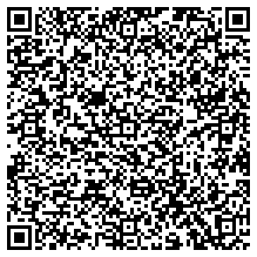 QR-код с контактной информацией организации ООО Химчистка мебели Капля