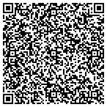 QR-код с контактной информацией организации ООО Федерация каратэ