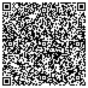 QR-код с контактной информацией организации Текстильный край