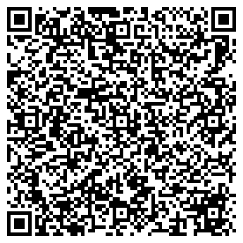 QR-код с контактной информацией организации ООО Edlist