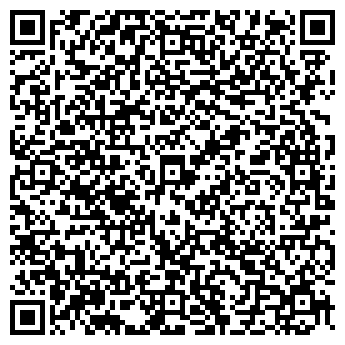 QR-код с контактной информацией организации ООО ЦПОСН ОРТОМОДА