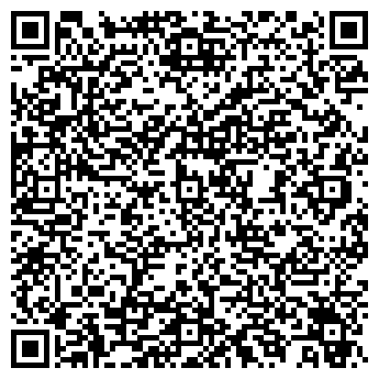 QR-код с контактной информацией организации DeltaPlan