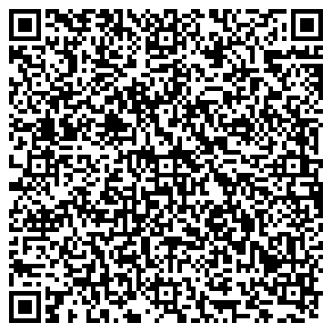 QR-код с контактной информацией организации ООО "Калинка Логистик"