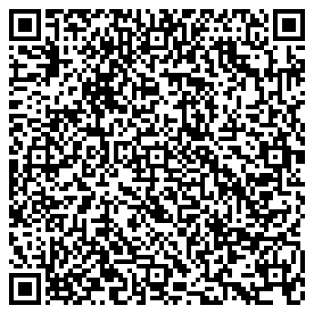 QR-код с контактной информацией организации ГК СадХозТорг