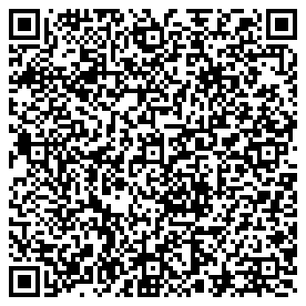 QR-код с контактной информацией организации Runail