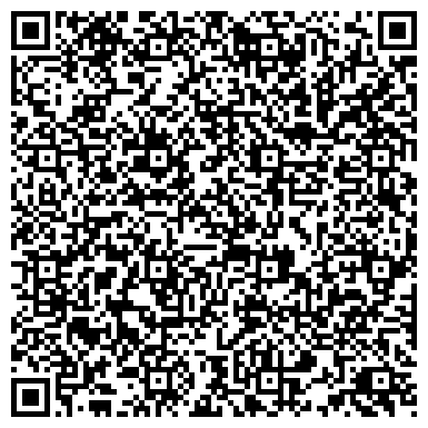 QR-код с контактной информацией организации УП "Борисовский комбинат хлебопродуктов"