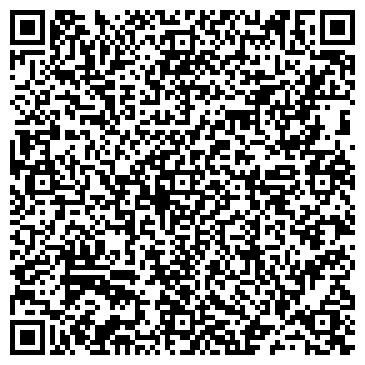 QR-код с контактной информацией организации Веселый Мойдодыр