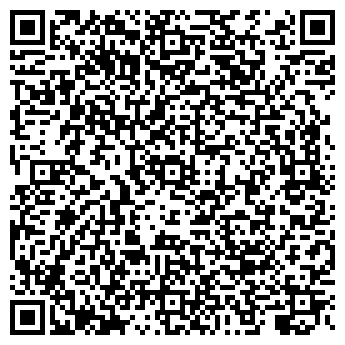 QR-код с контактной информацией организации ООО Stroispecbeton