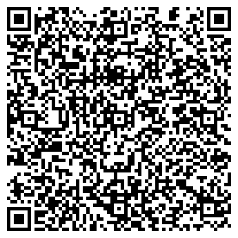 QR-код с контактной информацией организации Lux Kolesa