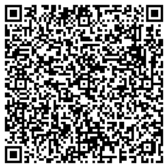 QR-код с контактной информацией организации ООО Пазл