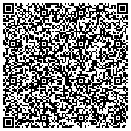 QR-код с контактной информацией организации Сеть отелей Station Hotels