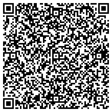 QR-код с контактной информацией организации ООО Нтц инжиниринга