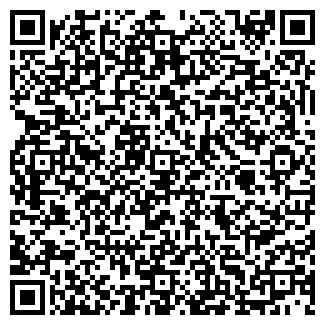 QR-код с контактной информацией организации ООО Ольга