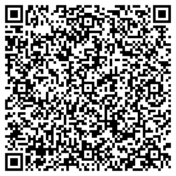 QR-код с контактной информацией организации ИП "Флэкси"
