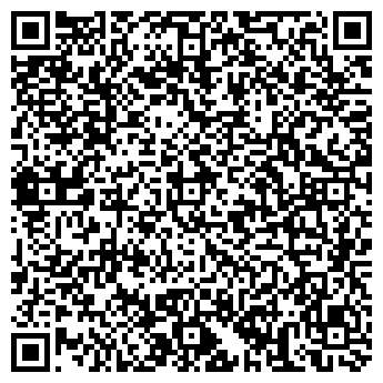 QR-код с контактной информацией организации Bike Progress