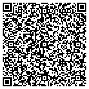 QR-код с контактной информацией организации Тимберия