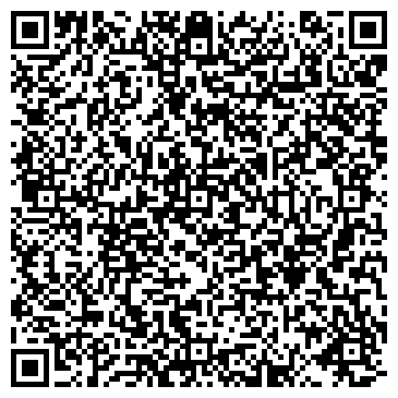 QR-код с контактной информацией организации ООО Сан Скул