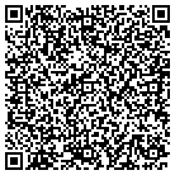 QR-код с контактной информацией организации ООО Потолки Пензы