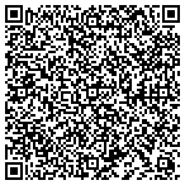 QR-код с контактной информацией организации ООО 5 Тонн