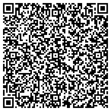 QR-код с контактной информацией организации SwimWell