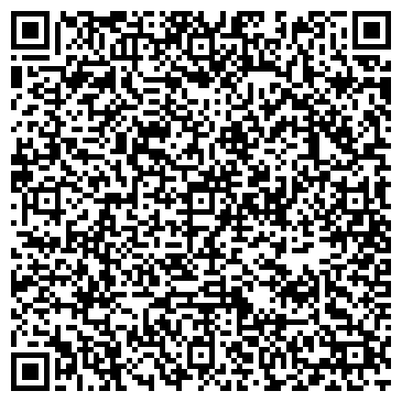 QR-код с контактной информацией организации "Ниндзя"