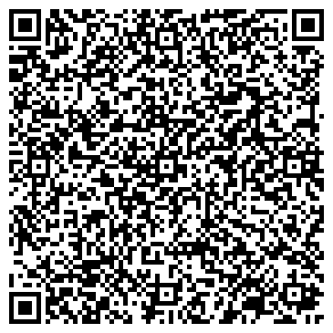 QR-код с контактной информацией организации Olist mebel