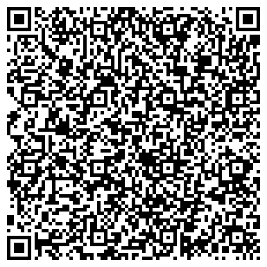 QR-код с контактной информацией организации Едада