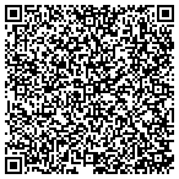 QR-код с контактной информацией организации Юниклаб