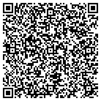 QR-код с контактной информацией организации Морозко