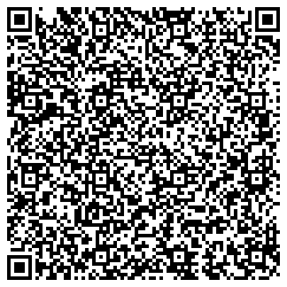 QR-код с контактной информацией организации Нотариальный перевод метро Бибирево