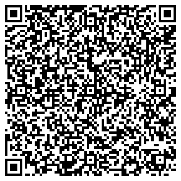 QR-код с контактной информацией организации ООО Сервис Fhiaba