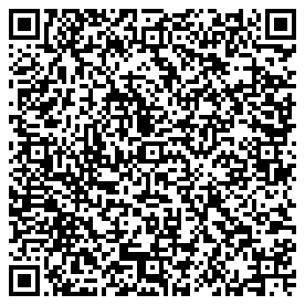QR-код с контактной информацией организации ИП Трухин Д.А.
