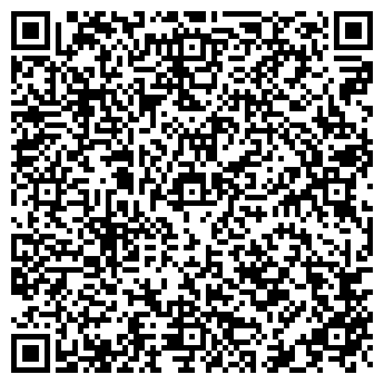 QR-код с контактной информацией организации Печати.com
