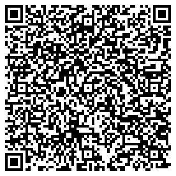 QR-код с контактной информацией организации ООО Алплит