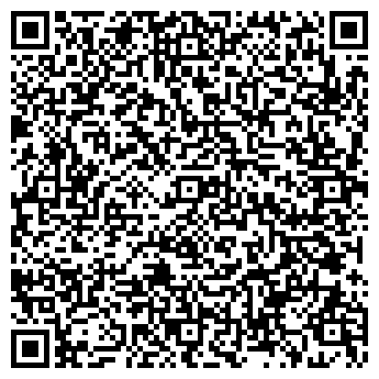 QR-код с контактной информацией организации ООО Ок-Лок