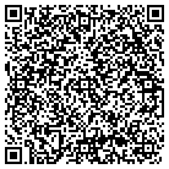 QR-код с контактной информацией организации ООО Бивер тех