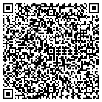 QR-код с контактной информацией организации ИП Шторные Феи