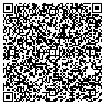 QR-код с контактной информацией организации Cashmax