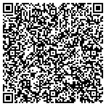 QR-код с контактной информацией организации ООО Сокол