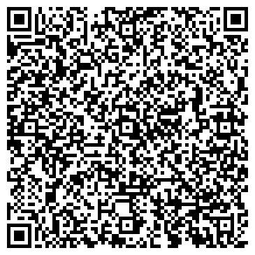 QR-код с контактной информацией организации ООО "КБР"
