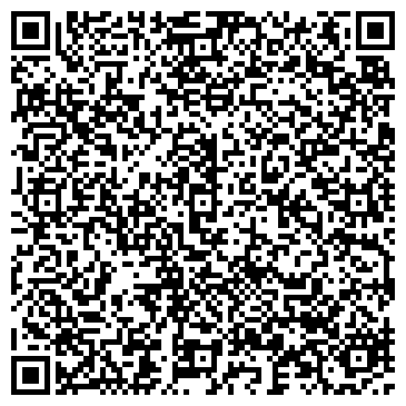 QR-код с контактной информацией организации Биотехнологии