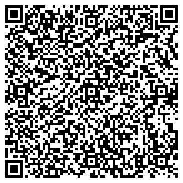 QR-код с контактной информацией организации Клуб маркетологов Сочи