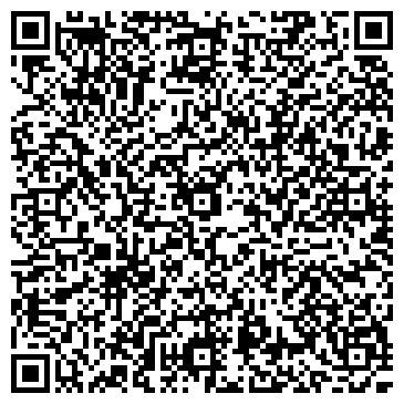 QR-код с контактной информацией организации ООО Ан-нур