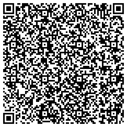 QR-код с контактной информацией организации Нотариальный перевод паспорта метро Бибирево