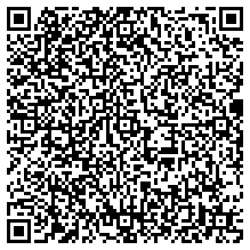 QR-код с контактной информацией организации ООО Евродом