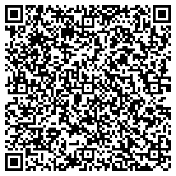 QR-код с контактной информацией организации ООО УралПайп