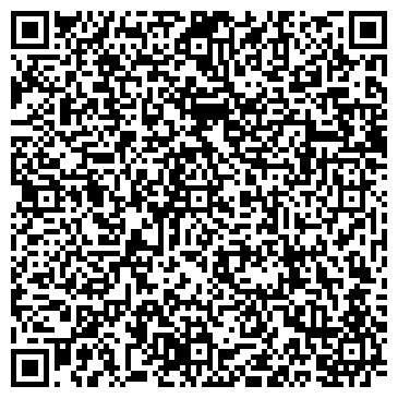 QR-код с контактной информацией организации All World Cars