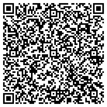 QR-код с контактной информацией организации ООО Изолит-Урал