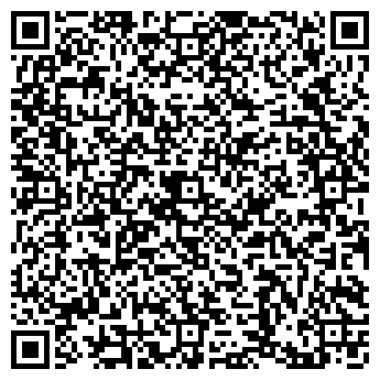 QR-код с контактной информацией организации ООО Адамант